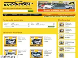Sites similar to industriamotors.com