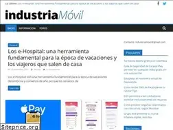 Sites similar to industriamovil.com