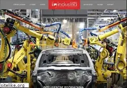 Sites similar to industriapolska.com