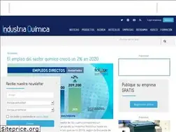 Sites similar to industriaquimica.es