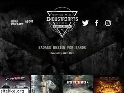 Sites similar to industriarts.com