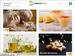 Sites similar to industriarural.com.br