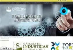 Sites similar to industrias.ec