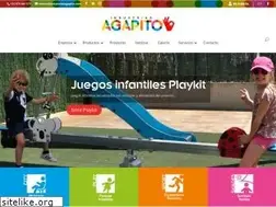 Sites similar to industriasagapito.com