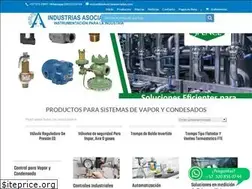 Sites similar to industriasasociadas.com