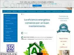 Sites similar to industriascamara.es