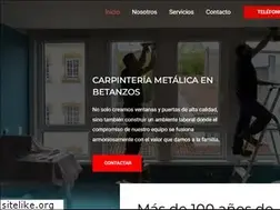 Sites similar to industriascarabel.com