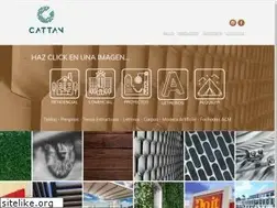 Sites similar to industriascattan.com
