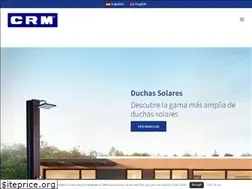 Sites similar to industriascrm.com