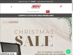 Sites similar to industriascruz.co