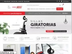 Sites similar to industriascruzcentro.com