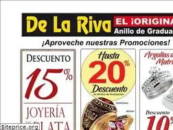 Sites similar to industriasdelariva.com