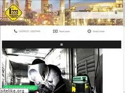 Sites similar to industriasegura.com
