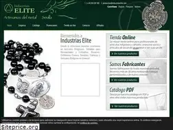 Sites similar to industriaselite.com