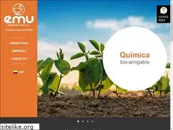 Sites similar to industriasemu.com