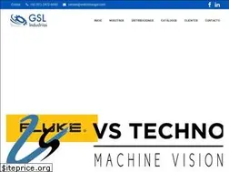 Sites similar to industriasgsl.com.mx