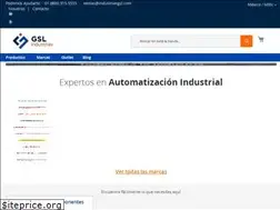 Sites similar to industriasgsl.com