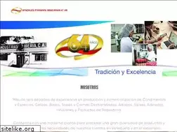 Sites similar to industriasiberia.com