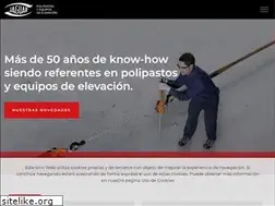 Sites similar to industriasjaguar.com