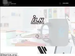 Sites similar to industriaslh.com