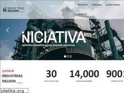 Sites similar to industriasnelson.com.ar
