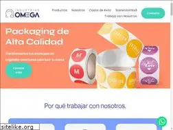 Sites similar to industriasomega.com