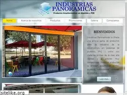 Sites similar to industriaspanoramicas.com