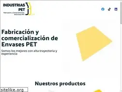 Sites similar to industriaspet.com