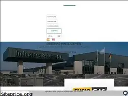 Sites similar to industriassaladillo.com.ar