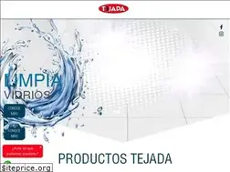 Sites similar to industriastejada.com