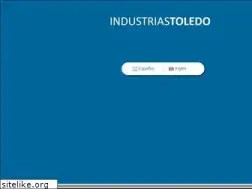 Sites similar to industriastoledo.com