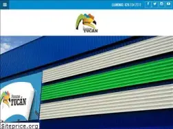 Sites similar to industriastucan.com