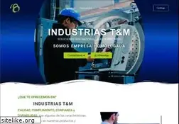 Sites similar to industriastym.com
