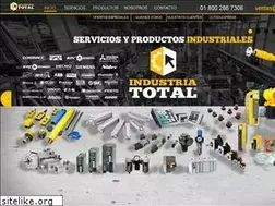 Sites similar to industriatotal.com