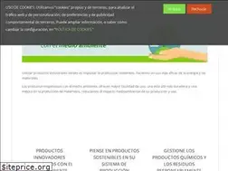 Sites similar to industriaverde.net