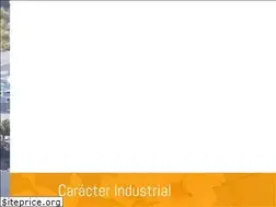 Sites similar to industriaxixona.com