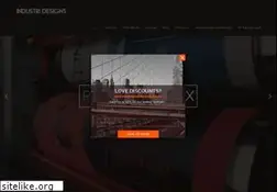 Sites similar to industridesignsnyc.com