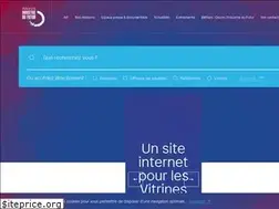 Sites similar to industrie-dufutur.org