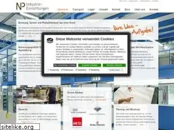 Sites similar to industrie-einrichter.com