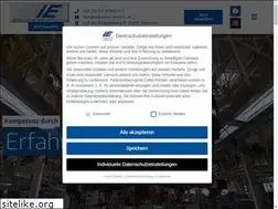 Sites similar to industrie-electric.de