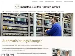 Sites similar to industrie-elektrik.de
