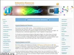 Sites similar to industrie-kamera.de