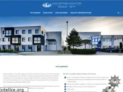 Sites similar to industrie-kontor.com