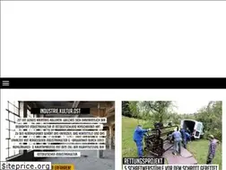 Sites similar to industrie-kultur-ost.de