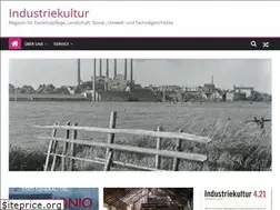 Sites similar to industrie-kultur.de