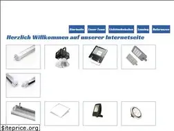 Sites similar to industrie-led.eu