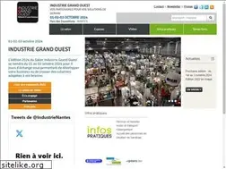 Sites similar to industrie-nantes.com