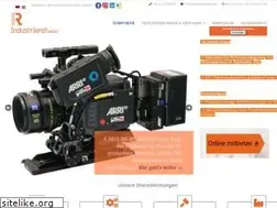 Sites similar to industrie-rat.de