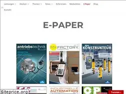 Sites similar to industrie-service.de
