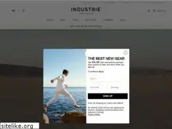 Sites similar to industrie.co.nz